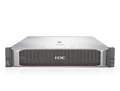 H3C UniStor CH3800超融合系统